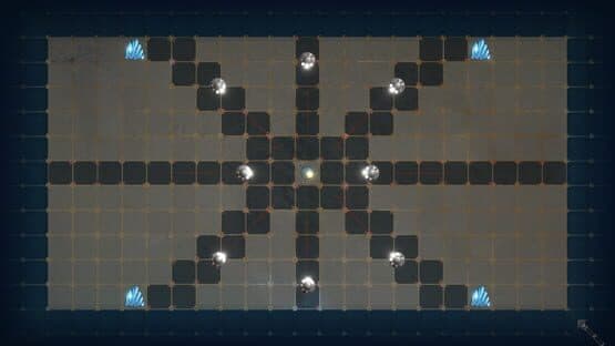 Turnament — screenshot 3