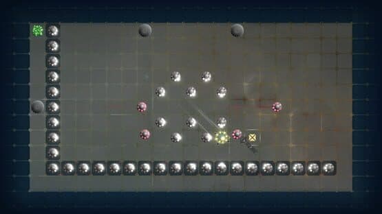 Turnament — screenshot 4