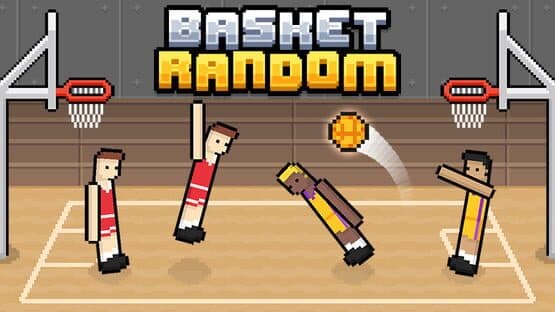 Basket Random — screenshot 3