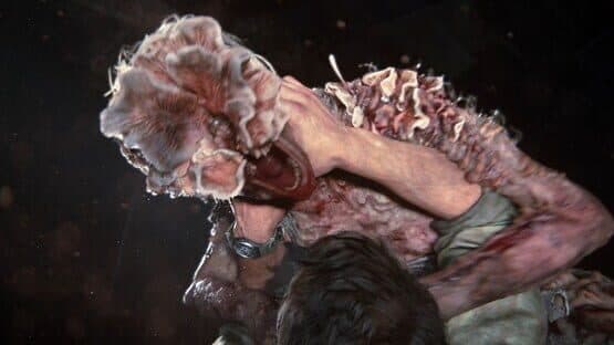 The Last of Us Part I — screenshot 2