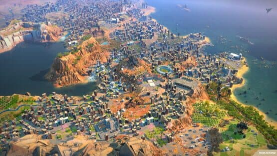 Humankind: Cultures of Latin America — screenshot 4