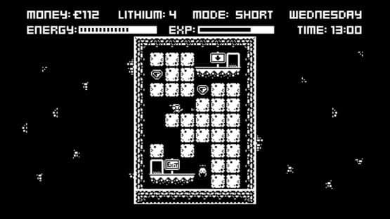 Diggergun — screenshot 1