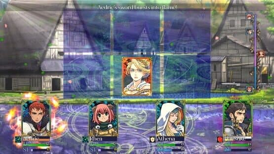 Trials of Kokoro — screenshot 2