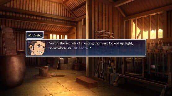 Trials of Kokoro — screenshot 3