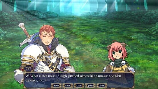 Trials of Kokoro — screenshot 4