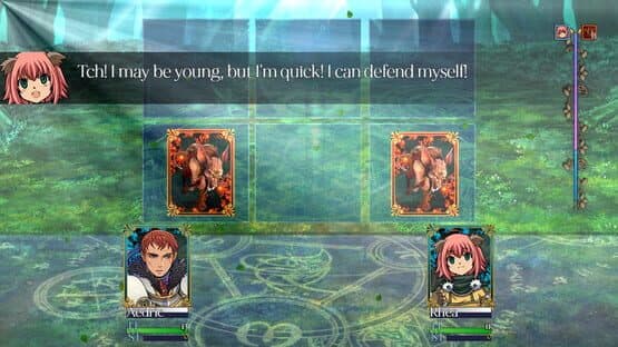 Trials of Kokoro — screenshot 5