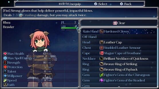 Trials of Kokoro — screenshot 6