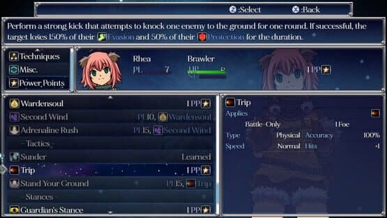 Trials of Kokoro — screenshot 7