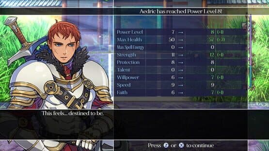Trials of Kokoro — screenshot 8