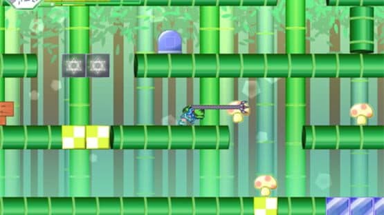 Gensou Tansaku Nitroid! — screenshot 6