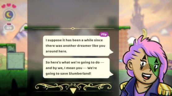 Little Nemo and the Guardians of Slumberland — screenshot 2