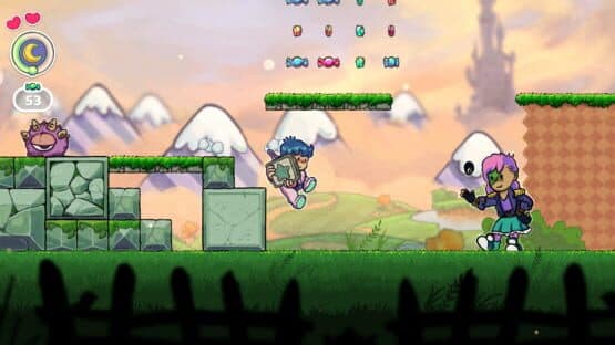 Little Nemo and the Guardians of Slumberland — screenshot 3