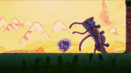 Little Nemo and the Guardians of Slumberland — screenshot 4