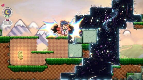 Little Nemo and the Guardians of Slumberland — screenshot 5