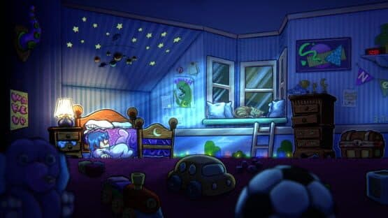 Little Nemo and the Guardians of Slumberland — screenshot 8