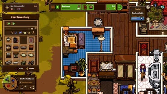 Bear & Breakfast — screenshot 2