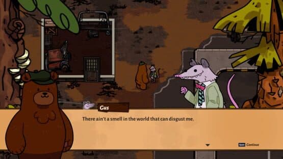 Bear & Breakfast — screenshot 3