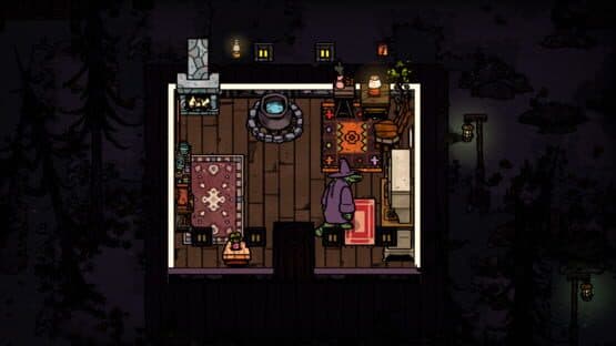 Bear & Breakfast — screenshot 4