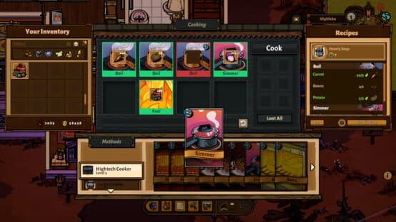 Bear & Breakfast — screenshot 5