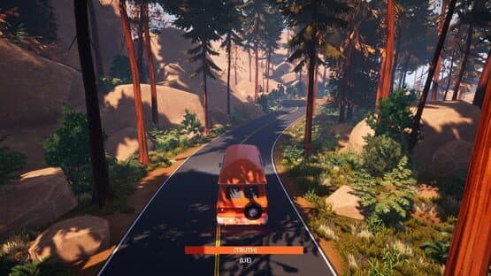 We Stay Behind — screenshot 1