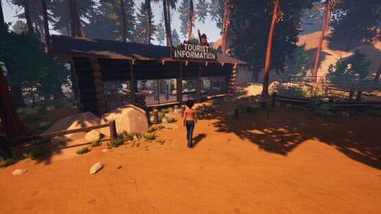 We Stay Behind — screenshot 3
