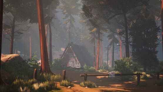 We Stay Behind — screenshot 6