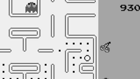 Pac-Man — screenshot 2