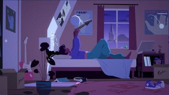 Desta: The Memories Between — screenshot 4
