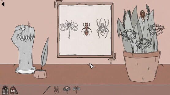 Birth — screenshot 3