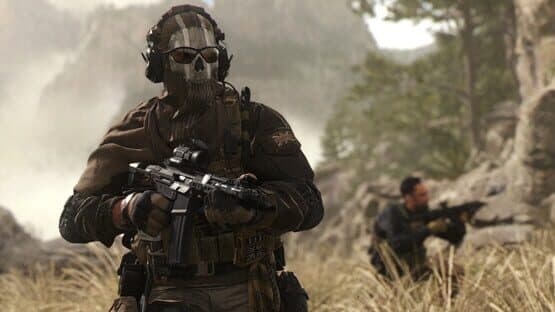 Call of Duty: Modern Warfare II — screenshot 1