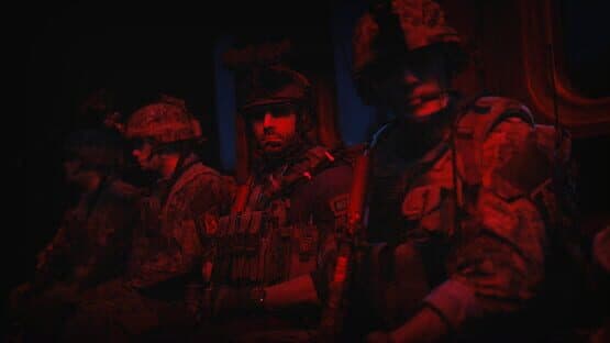 Call of Duty: Modern Warfare II — screenshot 3