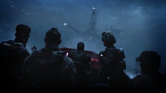 Call of Duty: Modern Warfare II — screenshot 4