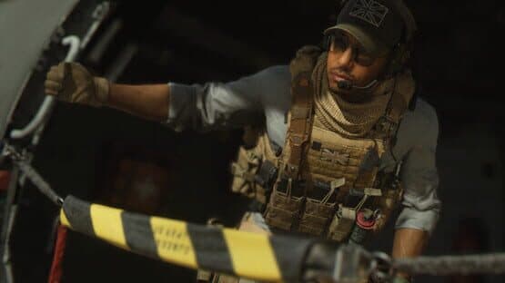 Call of Duty: Modern Warfare II — screenshot 5