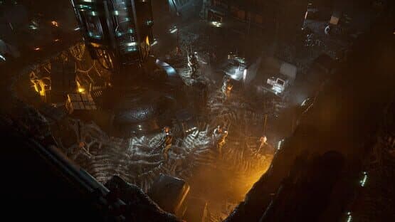 Aliens: Dark Descent — screenshot 2