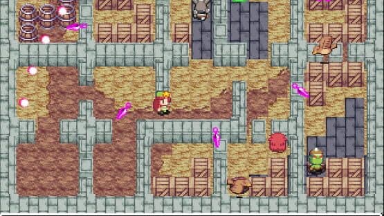 Bomb Meirin — screenshot 1