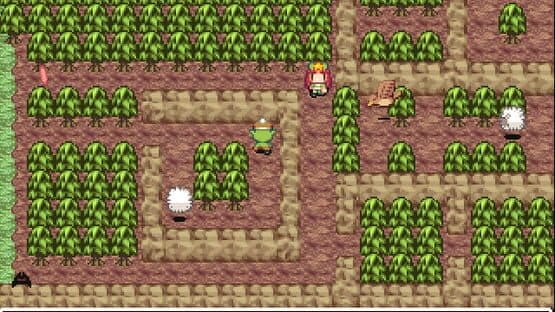 Bomb Meirin — screenshot 2