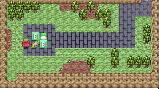 Bomb Meirin — screenshot 3