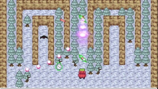 Bomb Meirin — screenshot 4