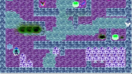 Bomb Meirin — screenshot 6