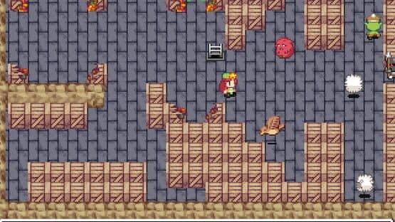 Bomb Meirin — screenshot 8