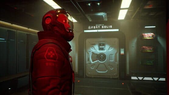 Fort Solis — screenshot 3