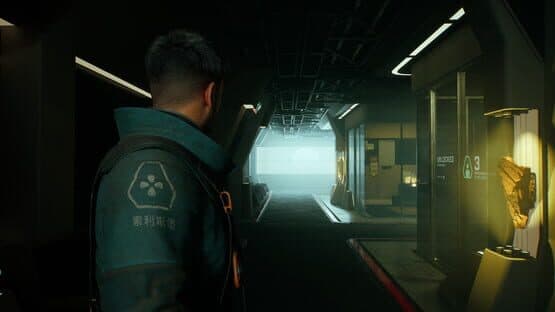 Fort Solis — screenshot 5