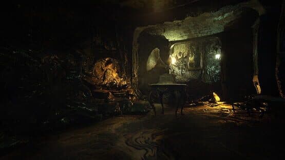 Layers of Fear — screenshot 2