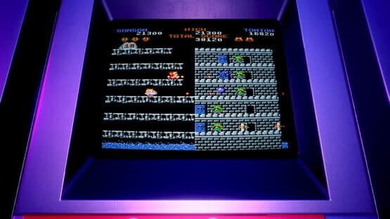 Capcom Arcade 2nd Stadium — screenshot 1