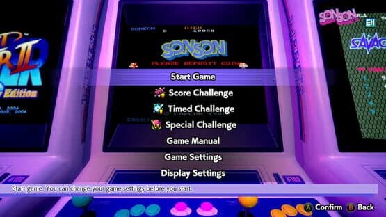 Capcom Arcade 2nd Stadium — screenshot 3
