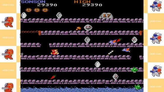 Capcom Arcade 2nd Stadium — screenshot 5