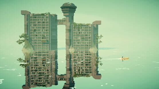 Highwater — screenshot 5