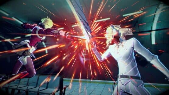 Soul Hackers 2 — screenshot 5