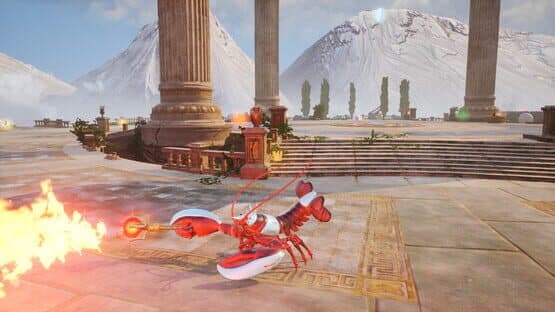 Knights of the Deep — screenshot 4