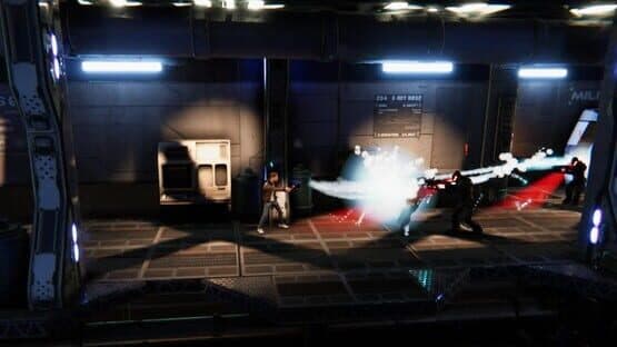 Flashback 2 — screenshot 1
